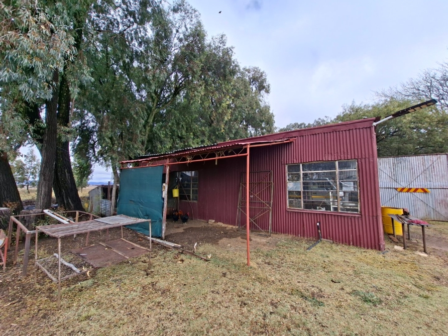 Commercial Property for Sale in Bethlehem Rural Free State